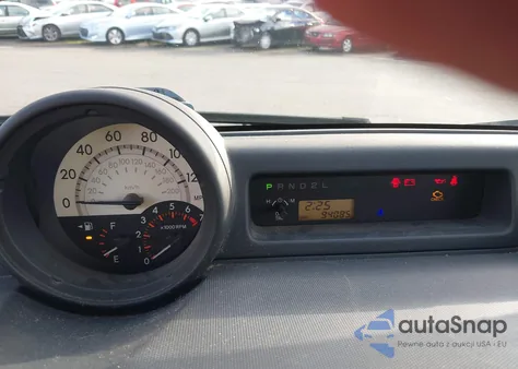 2006 Scion Xb z USA, uszkodzony, nr VIN JTLKT324264106893